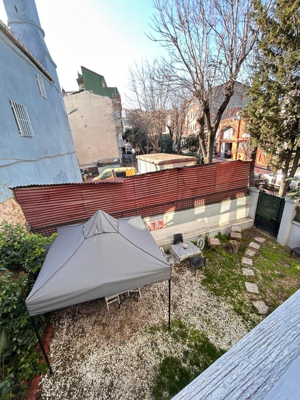 Gen Plus Стамбул Екстер'єр фото
