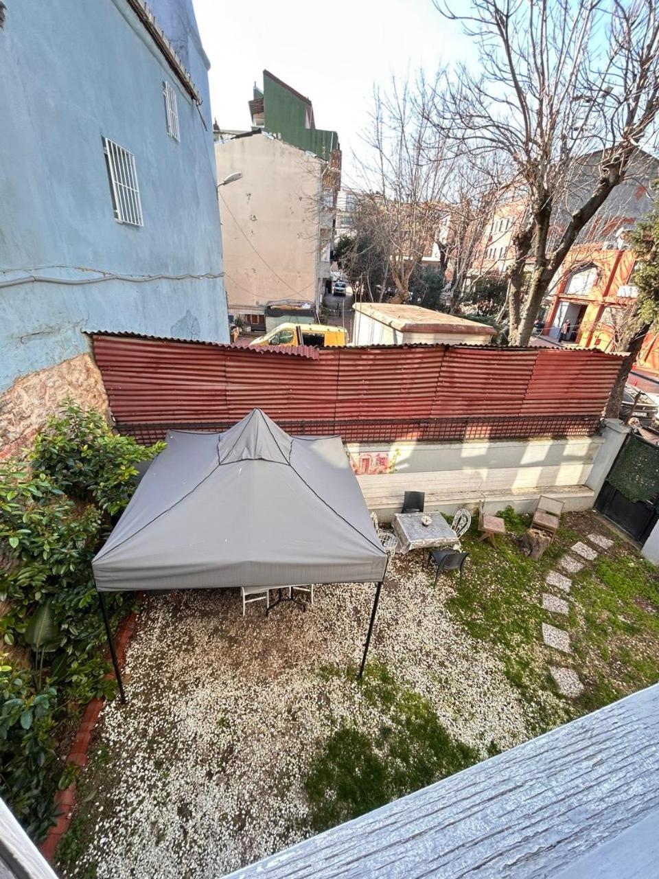 Gen Plus Стамбул Екстер'єр фото
